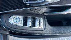 Mercedes-Benz GLC 250 4Matic AMG Line Premium 5dr 9G-Tronic Petrol Estate